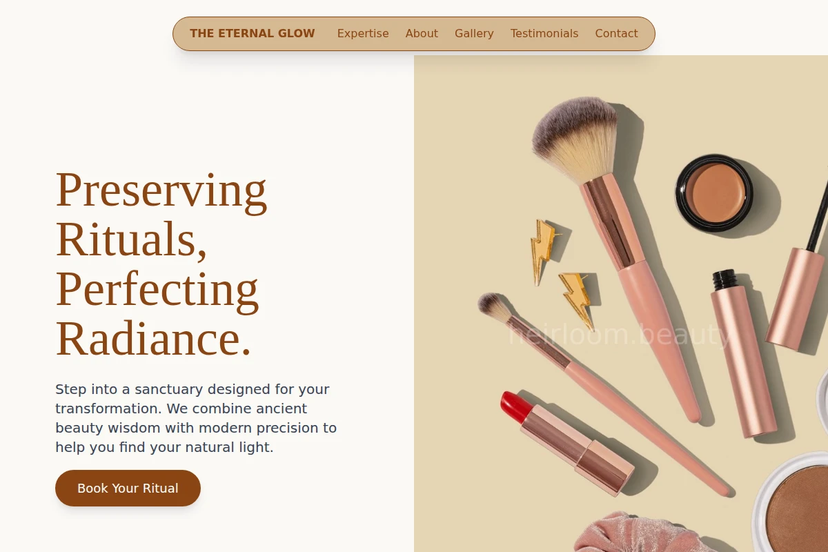 Zen Beauty Salon