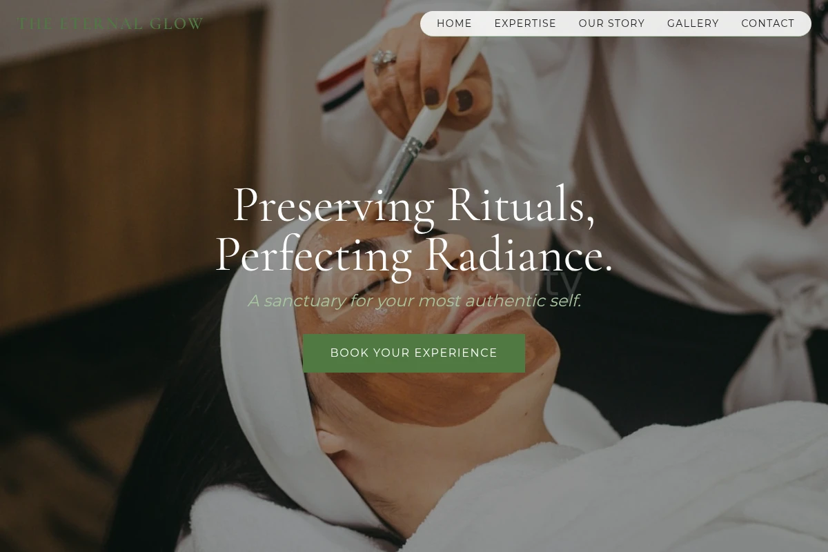 Ritual Beauty Salon