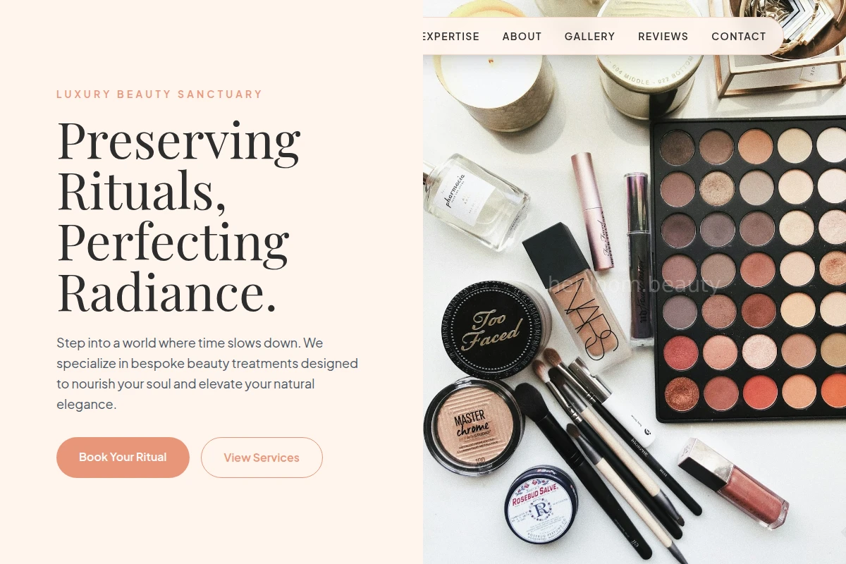 beauty-salon