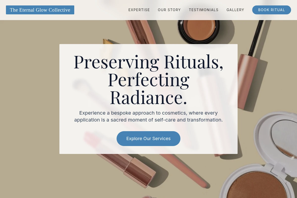 Glow Cosmetics