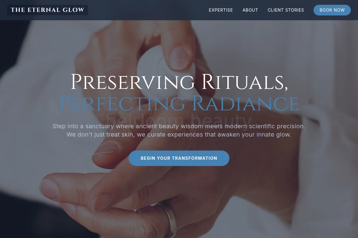 Ritual Cosmetics
