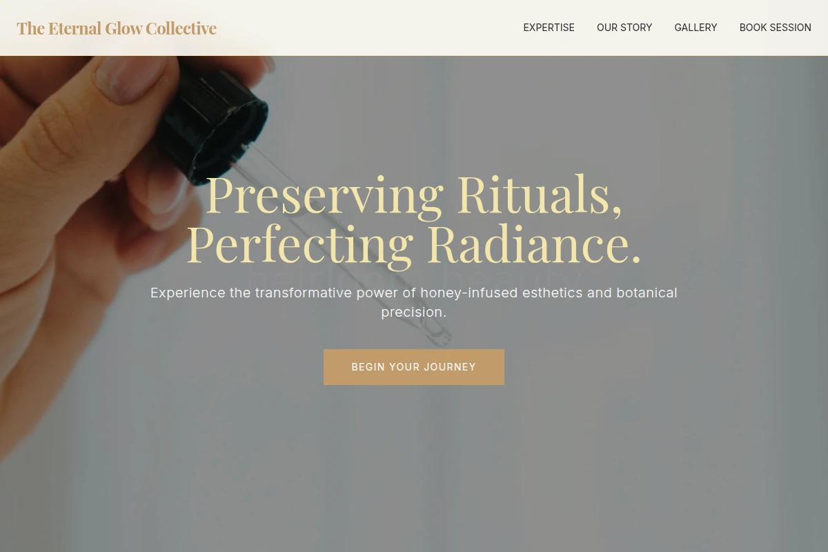esthetician
